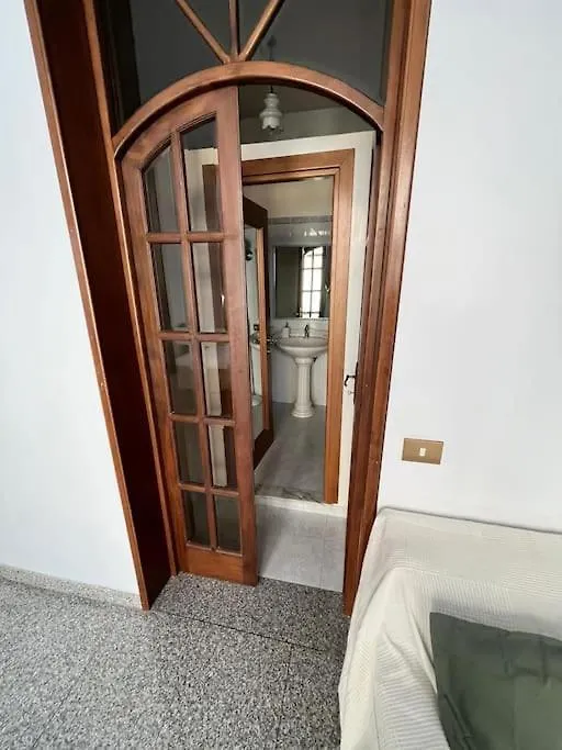 Domus Pretorio, Roma Centro Apartment 0*, Rome Italy