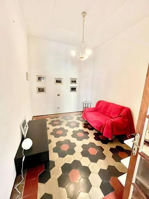 Domus Pretorio, Roma Centro Apartment Rome