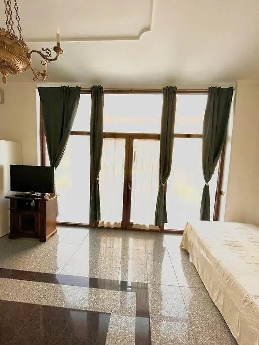 Domus Pretorio, Roma Centro Apartment Italy