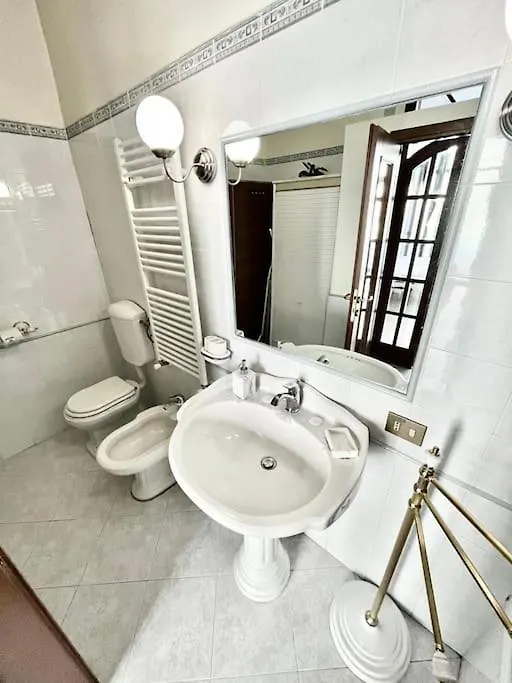 Domus Pretorio, Roma Centro Apartment